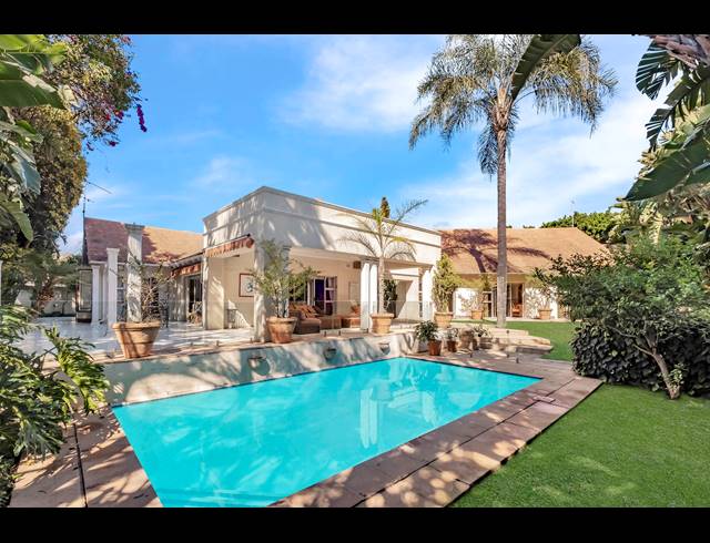4 BEDROOM HOUSE FOR SALE IN INANDA